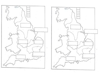 England Before 1066