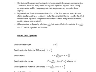 Aqa a level physics paper 3 engineering 2019 image