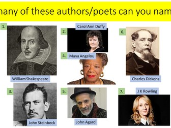 NEW KS4 Romeo and Juliet SoW (based on AQA) - full lessons