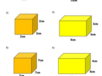 year 6 shape worksheet bundle teaching resources