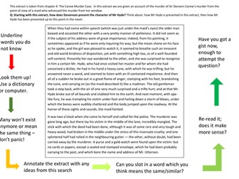 Jekyll and Hyde theme: setting