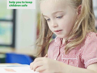 NSPCC Schools Service brochure