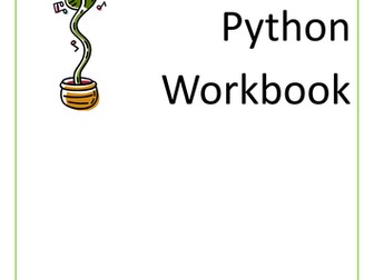 Python Workbook