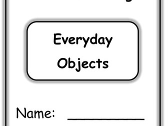 Year 10 GCSE Assessment Log AQA - Everyday Objects