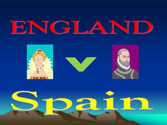 Causes of the Spanish Armada