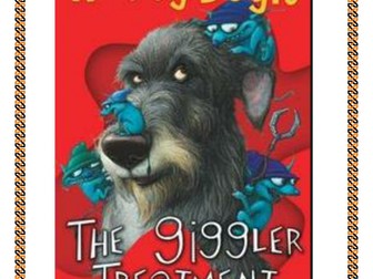 The Giggler Treatment