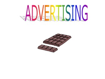 Scheme of Learning for an Advertising Project