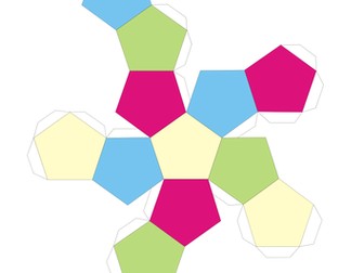 Euler's Formula for Polyhedra