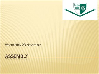 Assembly on Tolerance - Links with Respect / Languages / Multiculture