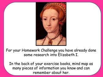 Why did Elizabeth I never marry? Take me out edition.