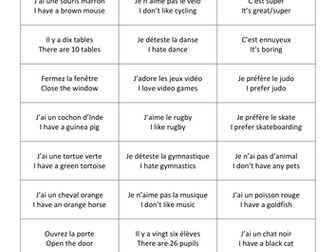 Quiz-quiz-trade Accès Studio 5-8