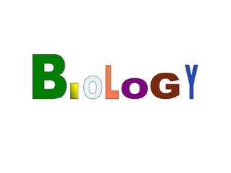AS Level Biology taster lesson DNA