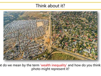 Life in Africa's slums | Kibera