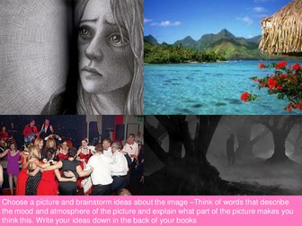 Unseen Poetry- Catrin