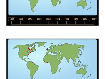 Introduction to the British Empire