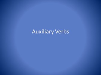 Verb Conjugations (French & German) - Bell Starters