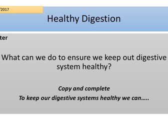 good bacteria for digestion