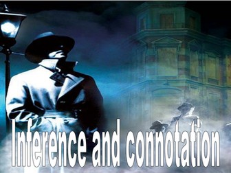 An Inspector Calls - Inference and connotation