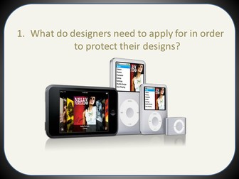 The perfect quiz for any graphics or graphic product student