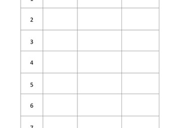 Resources on Parables