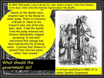 Britain Democracy Protest and Reform 1785-1870