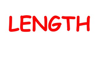 Measures carousel lesson for low ability class in KS3/KS2