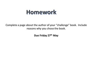 AQA GCSE Literature "Frankenstein" lessons - part 2