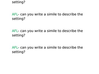 Piano scheme of work