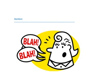 Spanish speaking pack