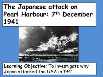 Pearl Harbour