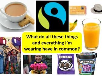 Fairtrade Assembly