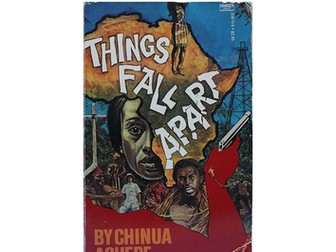Things Fall Apart (OCR) Revision Guide