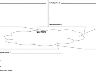 AQA AS French - How to survive paper 2 - Writing