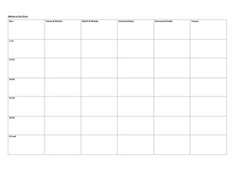 Batman Returns - Batman vs The Circus