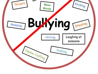 Anti Bullying