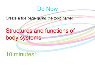 Multicellular organisms