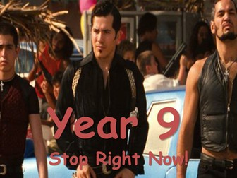 The Prince - Romeo and Juliet