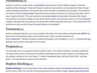 Narrative Writing - AQA English Language Paper 1, Question 5