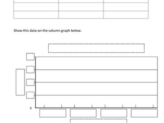 Data Collection Activity