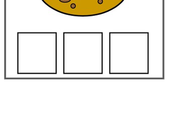 Phase 2/3 - make the cvc word