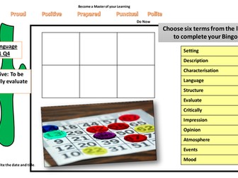 AQA 2017 Evaluation question AO4