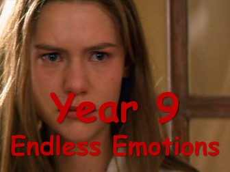 Act 3 Scene 2 - Romeo and Juliet