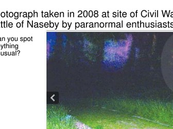 Was prince Rupert a mad or sad cavalier?