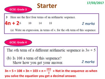 Graphs Assessment
