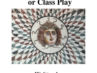 The Gorgon's Head Assembly or Class Play