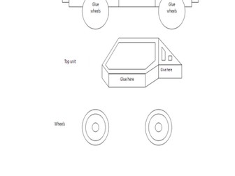 Methods Of Production Worksheets - GSCE