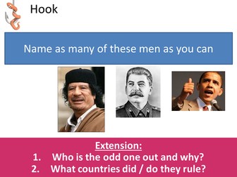 Introduction to Democracy