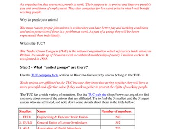 People in Organisations (A Level) Human Resource Mgt, Communications, Organisation Structure