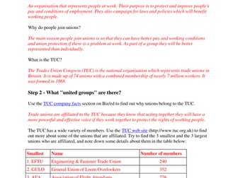 People in Organisations (A Level) Human Resource Mgt, Communications, Organisation Structure