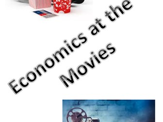 Economics at the Movies